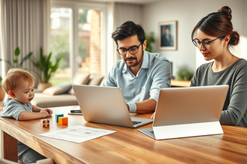 Crédito personal con garantía de propiedad: financiamiento asegurado con tu inmueble.