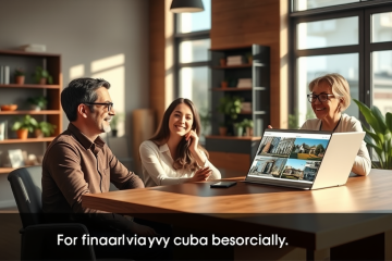 Financiamiento rápido y sin burocracia para bienes raíces.