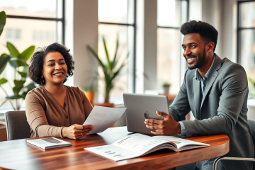 Préstamo Personal Happy Money para personas necesitadas de dinero urgentemente.