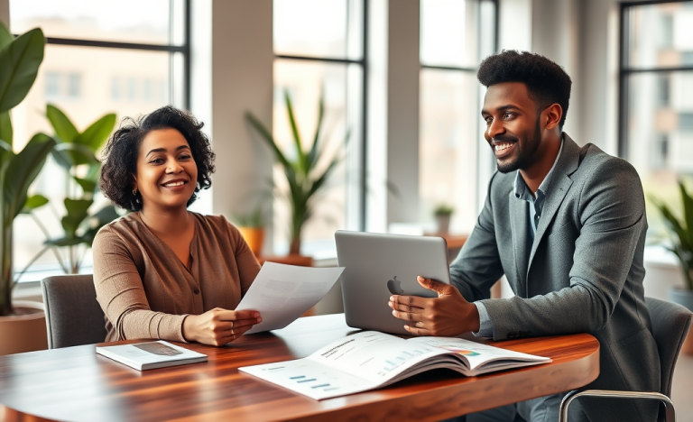 Préstamo Personal Happy Money para personas necesitadas de dinero urgentemente.