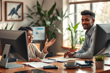 Préstamo Personal de Personify Financial para quienes necesitan financiamiento urgente.