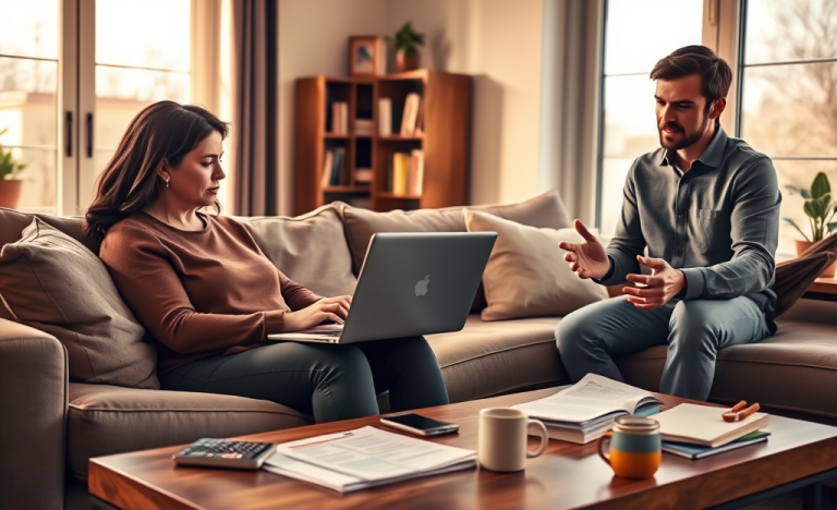 Préstamo Personal Upstart para individuos en necesidad urgente de financiamiento.