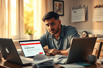 Imagen representativa de un préstamo personal LendUp destinado a ayudar a quienes enfrentan urgencias financieras.